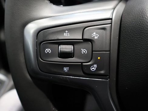 New 2026 Chevrolet Silverado 2500 LTZ w/ LTZ Plus Package image 18