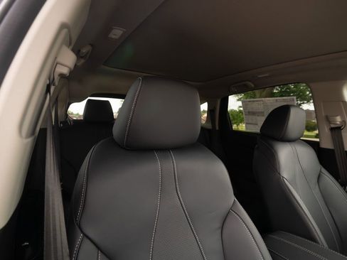 New 2026 Acura RDX SH-AWD w/ Technology Package image 16