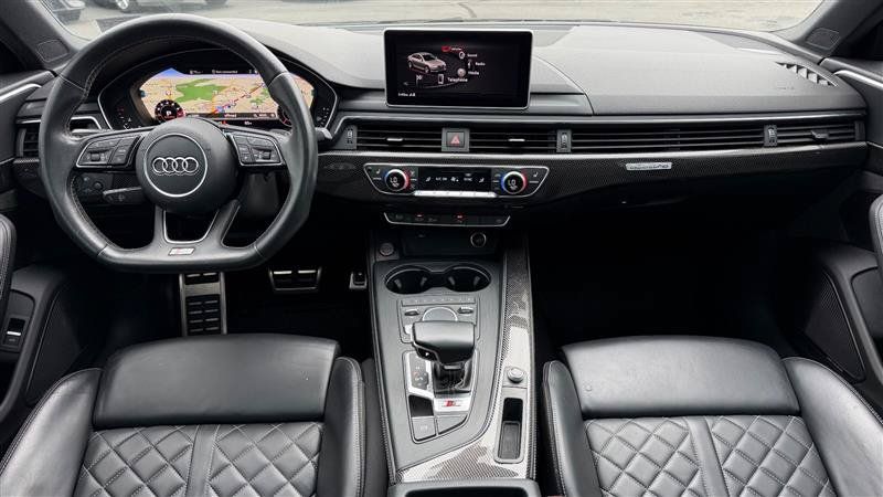 Used 2018 Audi S4 Premium Plus AWD/4WD image 17
