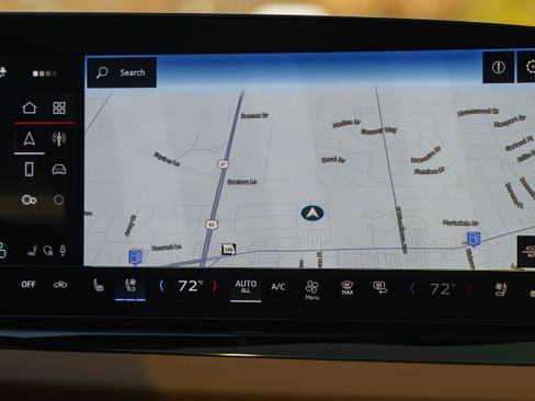 New 2026 Audi A6 Prestige image 14