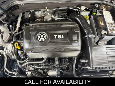 Used 2018 Volkswagen GTI 4-Door FWD image 20