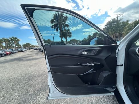 New 2026 Chevrolet Trax RS w/ Driver Confidence Package FWD image 29