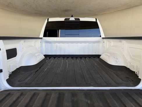 Used 2025 RAM 1500 Rebel w/ Rebel Level 2 Equipment Group AWD/4WD image 18