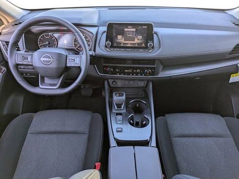 New 2026 Nissan Rogue SV w/ Cold Weather Package FWD image 15