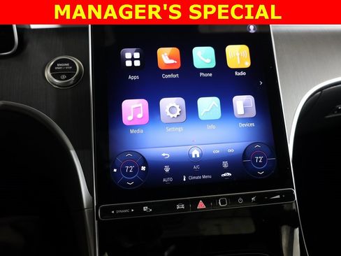 Certified 2025 Mercedes-Benz C 300 4MATIC Sedan image 26