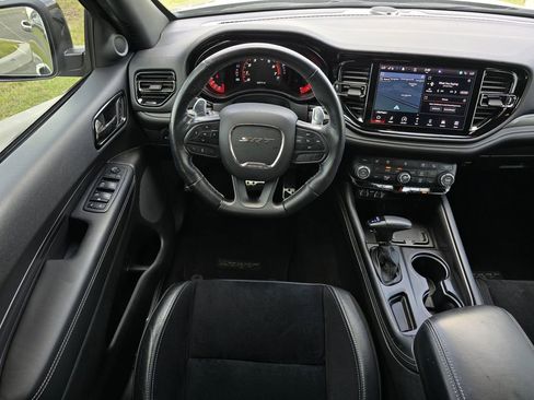 Used 2024 Dodge Durango SRT Hellcat w/ Black Package image 24