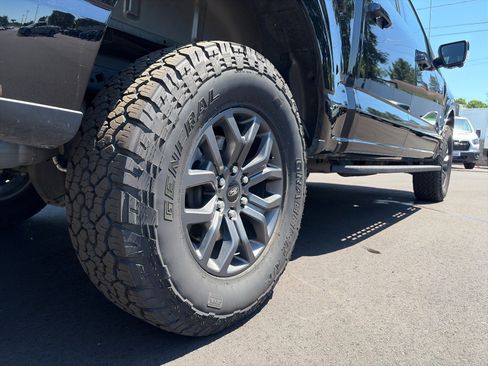 Used 2025 Ford F150 Tremor w/ Equipment Group 402A High AWD/4WD image 7