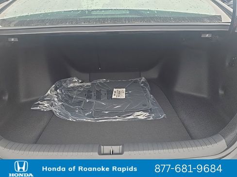 New 2026 Honda Accord SE image 4