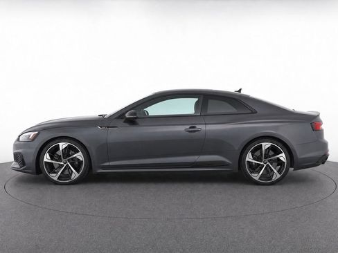 Used 2019 Audi RS 5 AWD/4WD image 6