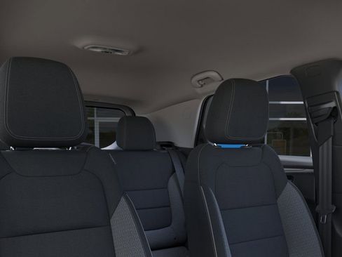 New 2026 Chevrolet TrailBlazer LS w/ LS Convenience Package AWD/4WD image 25