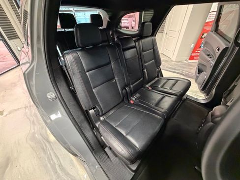 Used 2022 Dodge Durango R/T image 5