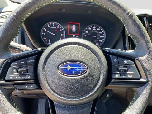 Used 2023 Subaru Ascent Onyx Edition AWD/4WD image 19