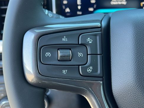New 2026 Chevrolet Silverado 2500 High Country w/ High Country Premium Package AWD/4WD image 27