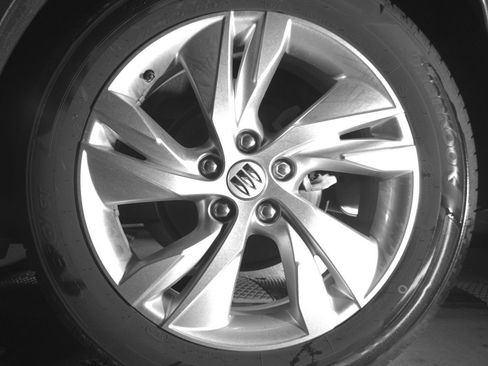 Used 2025 Buick Encore GX Preferred image 14