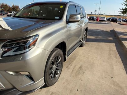 Used 2020 Lexus GX 460 Premium