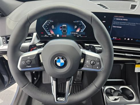 New 2026 BMW X2 xDrive28i w/ M Sport Package AWD/4WD image 13