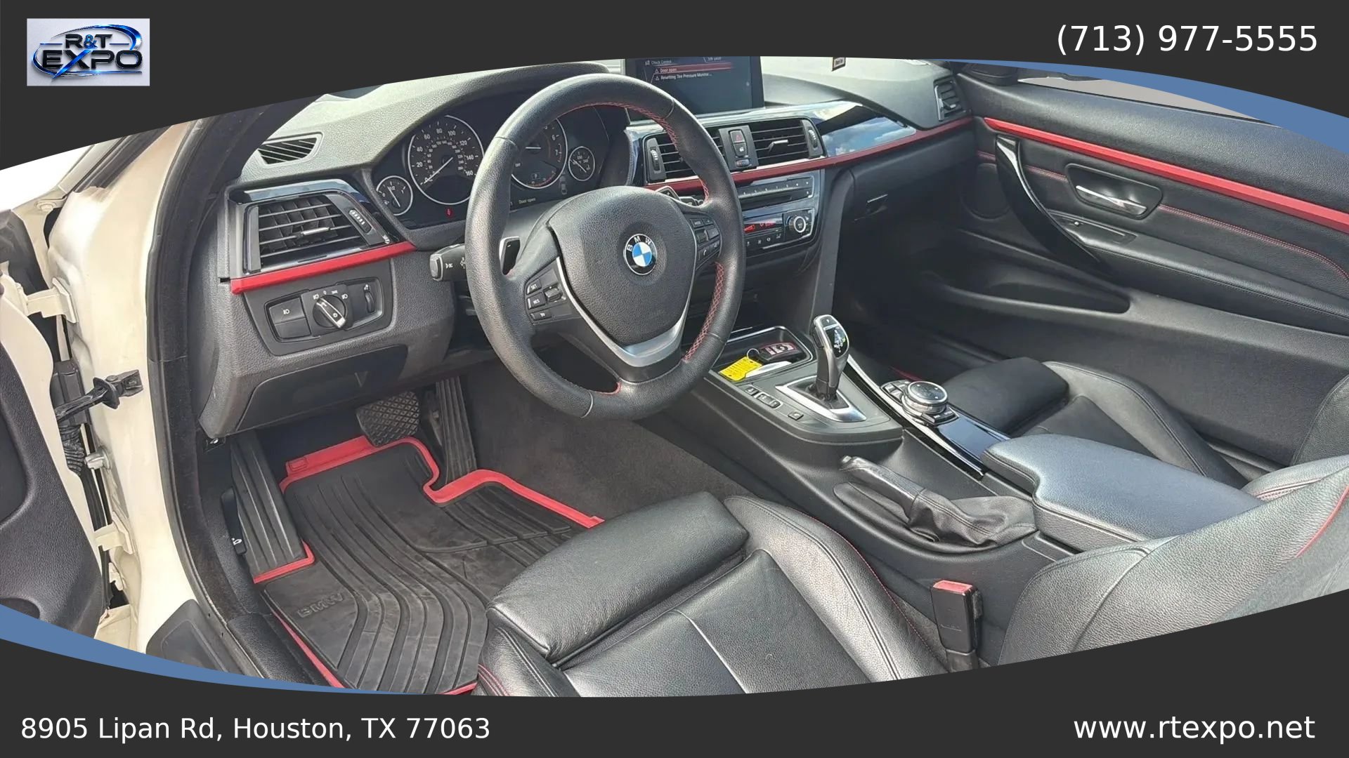 Used 2014 BMW 435i Coupe RWD image 19