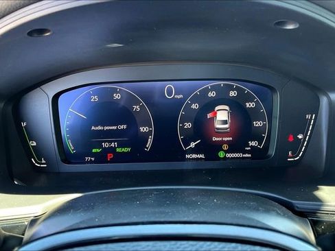 New 2026 Honda Civic Sport Touring image 20