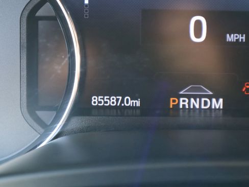 Used 2020 Ford F350 Platinum image 15