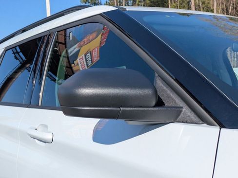 New 2026 Ford Explorer Active w/ Active Comfort Package RWD image 12