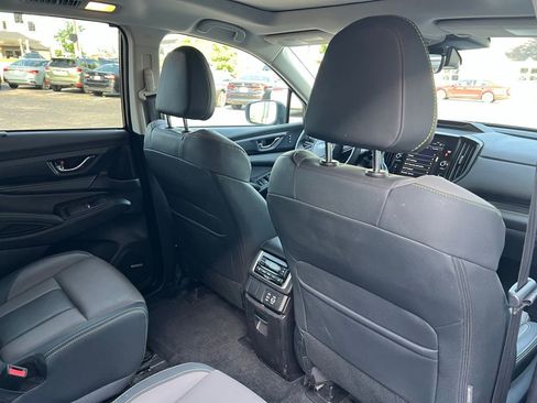 Used 2023 Subaru Ascent Onyx Edition Limited AWD/4WD image 25