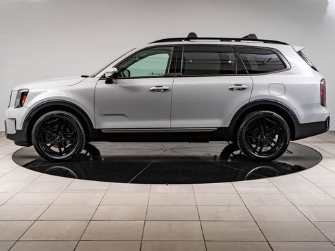 Used 2023 Kia Telluride SX Prestige X-Line AWD/4WD image 5