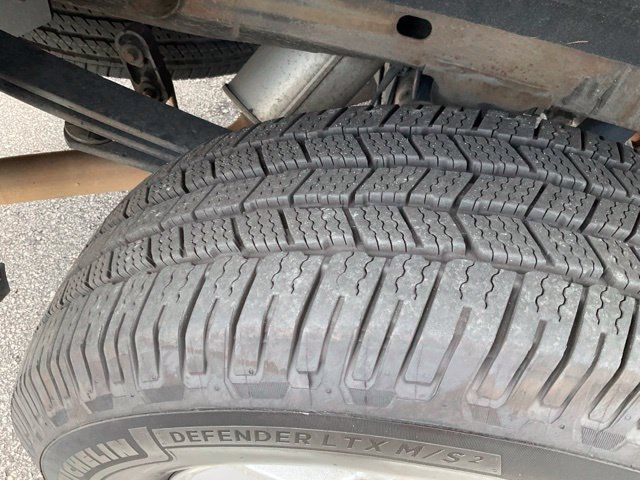 Used 2016 Chevrolet Silverado 1500 LT AWD/4WD image 13