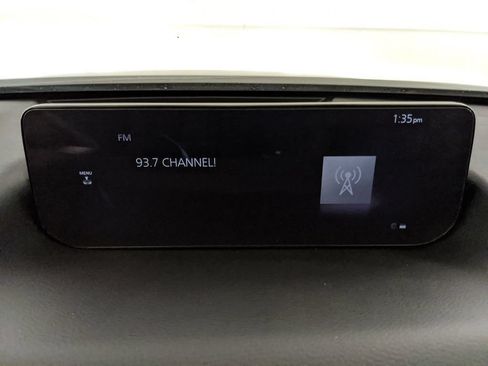Used 2024 MAZDA CX-50 AWD 2.5 S w/ Select Package image 9