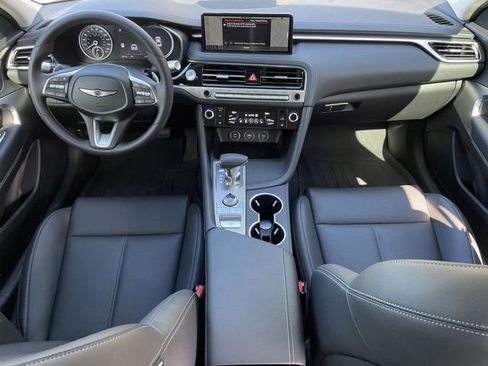 New 2026 Genesis G70 2.5T image 18