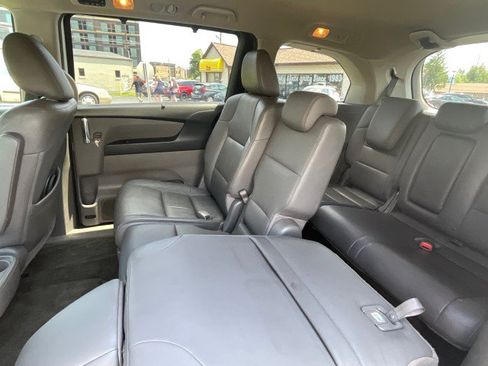 Used 2017 Honda Odyssey Touring image 31