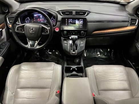 Used 2019 Honda CR-V EX-L image 20