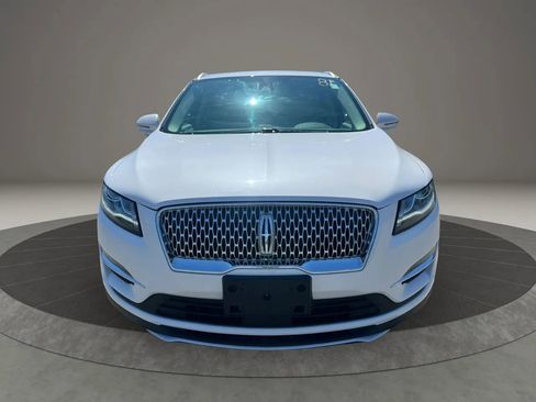 Used 2019 Lincoln MKC Reserve w/ MKC Climate Package image 2