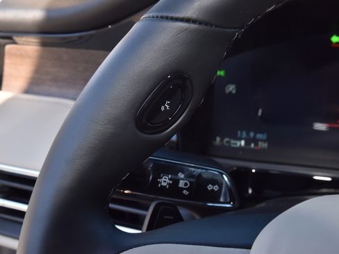 New 2026 Lincoln Corsair Reserve image 23