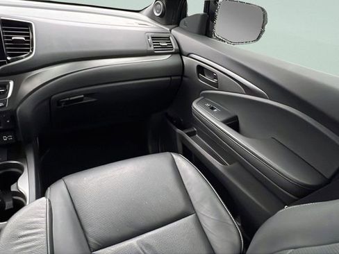 Used 2022 Honda Passport EX-L image 13