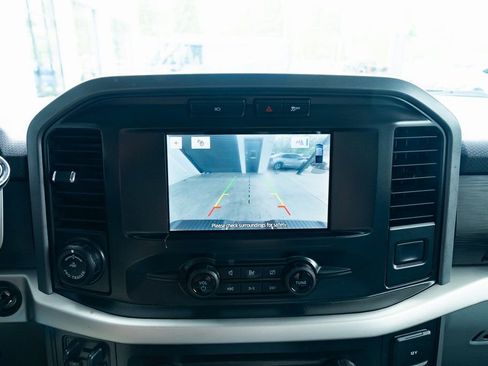 Used 2022 Ford F150 XLT AWD/4WD image 14