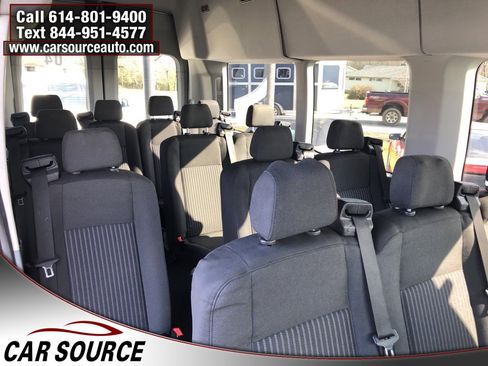 Used 2018 Ford Transit 350 XL image 21