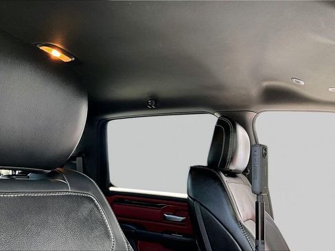 Used 2020 RAM 1500 Rebel w/ Level 2 Equipment Group AWD/4WD image 29