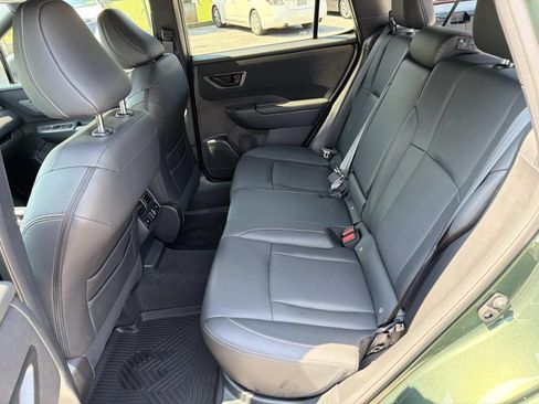 Used 2026 Subaru Outback Limited AWD/4WD image 21