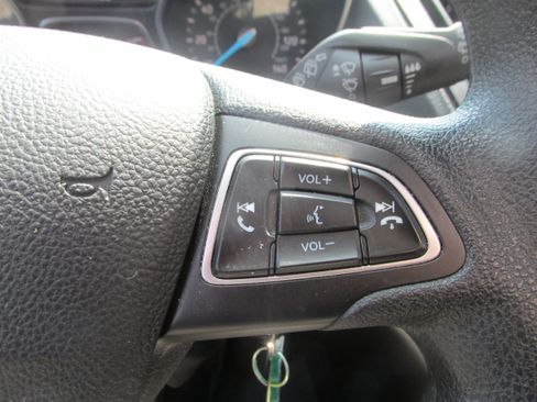 Used 2018 Ford Escape SE AWD/4WD image 32
