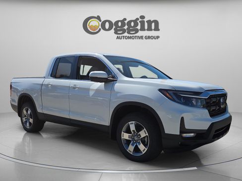 New 2026 Honda Ridgeline RTL image 7