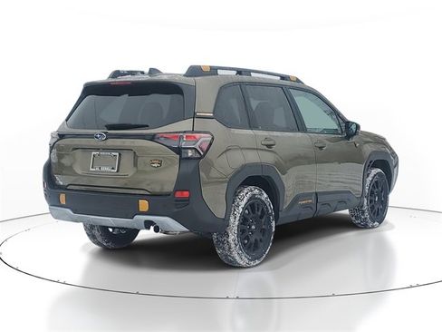 New 2026 Subaru Forester Wilderness image 4