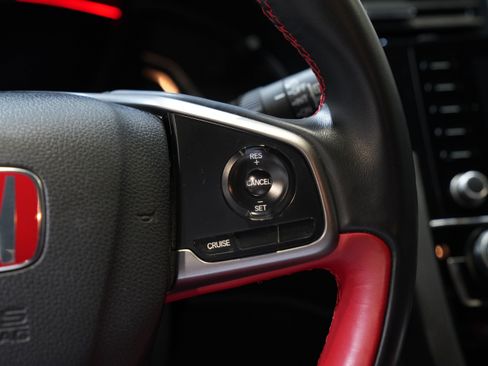 Used 2019 Honda Civic Type R image 41