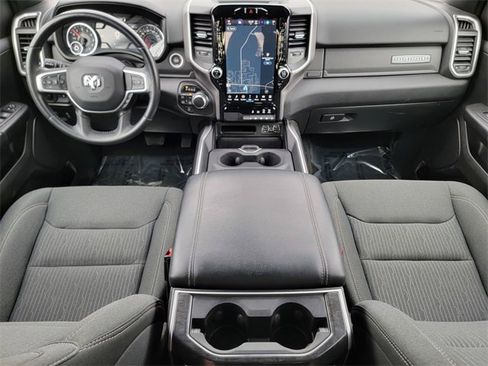 Certified 2023 RAM 1500 Big Horn image 26