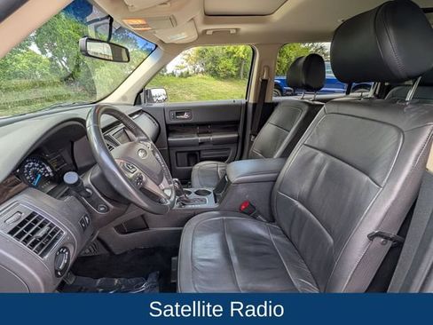 Used 2019 Ford Flex SEL w/ Equipment Group 202A FWD image 10