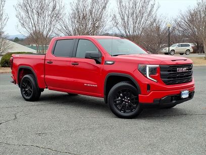 New 2026 GMC Sierra 1500 Pro w/ Graphite Edition