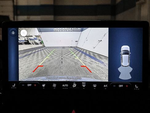 Certified 2025 Ford Escape ST-Line Elite image 41