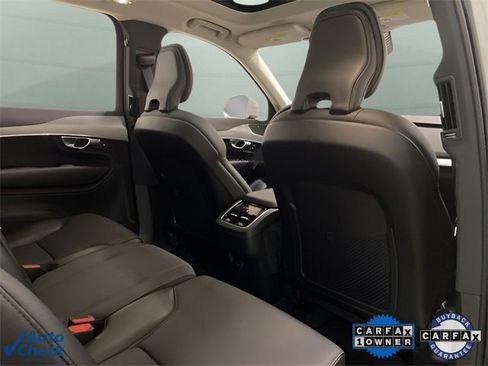 Used 2024 Volvo XC90 B5 Core image 72