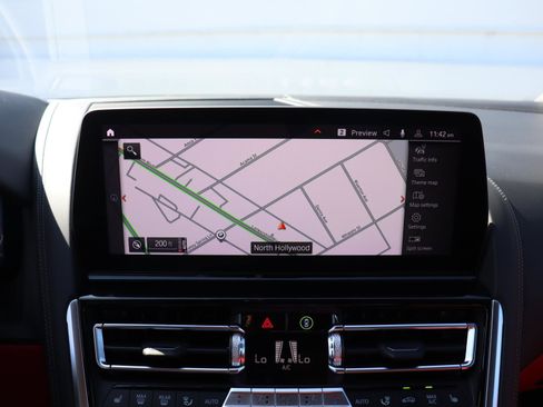 Used 2025 BMW 840i Coupe image 25