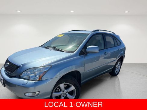 Used 2007 Lexus RX 350 AWD image 2