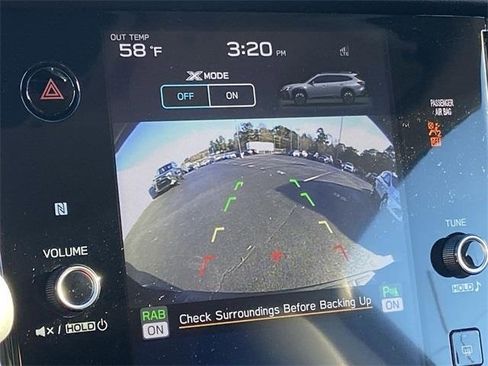 Used 2024 Subaru Outback Limited image 26